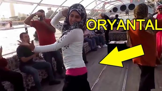 Tesettürlü kadınlar kızlar neden giyimi ile milleti kandırıyor?