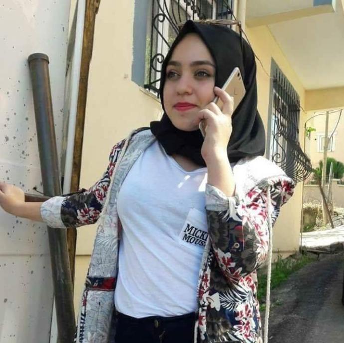 Tesettürlü kadınlar kızlar neden giyimi ile milleti kandırıyor?