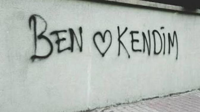 Size "canım kendim" dedirten özelliğiniz nedir?