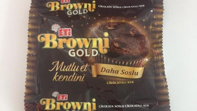 Browni’nin üzerinde mutlu et kendini yazıyor, yedim mutlu olmadım, dava açabilirmiyim?