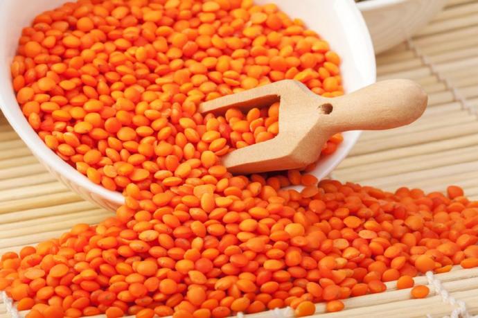 Adı Aynı Tadı Farklı: Hangi mercimeği daha çok seviyorsunuz?