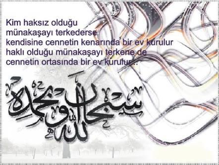 MaşaALLAH...