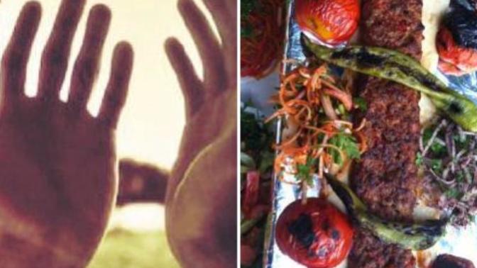 Yemek yedikten sonra şükreder misiniz?