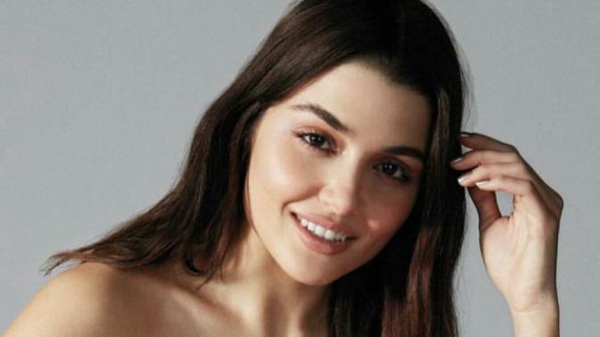 (Anket) Hande Erçel vs Afra Saraçoğlu?