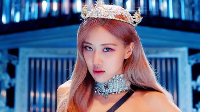 Blackpink kill this love MV/ nasıl buldunuz izleyen varmı?