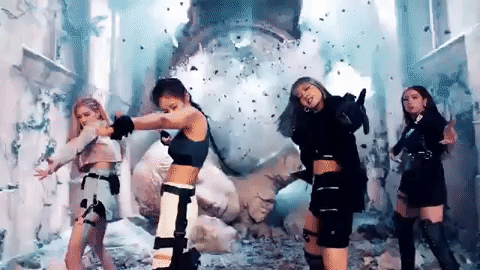 Blackpink kill this love MV/ nasıl buldunuz izleyen varmı?