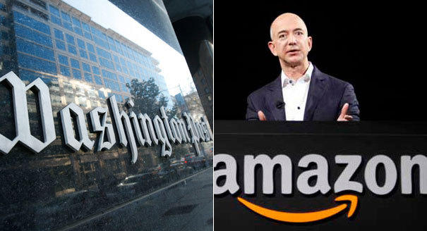 Dünyanın en zengini insanı Jeff Bezos'un eşinden boşanmak için 