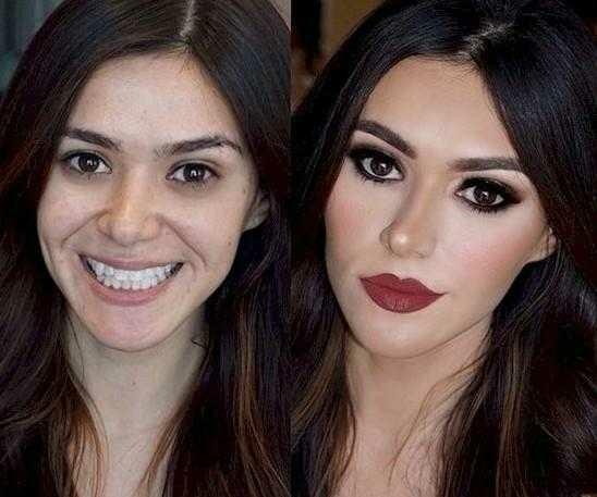 Çirkin kadın yoktur ama bakımsız kadın çoktur sözü doğru mu?