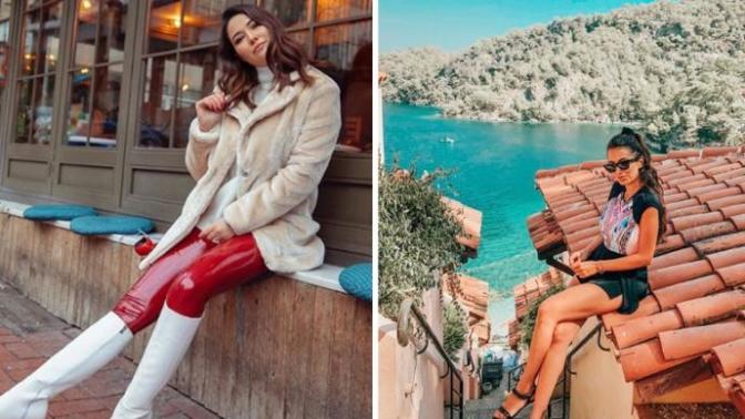 "Selülitin de mi çıkmadı, gıcık" dediğiniz sosyal medya annesi kim?