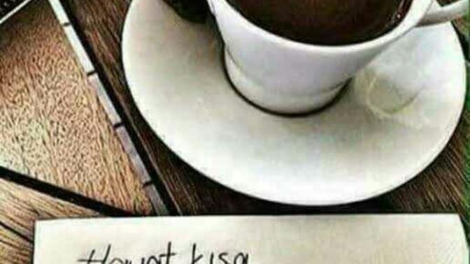 Hadi gelin kahve içelim mi?
