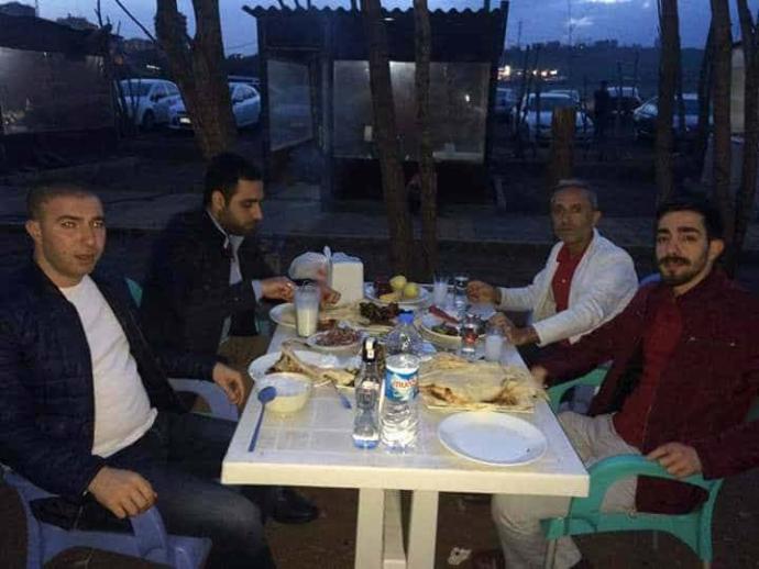Rakının yanına giden en iyi mezeler neler?
