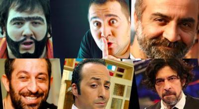 Sizce Türkiye'de en iyi komedyen hangisi?