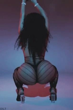 Shuffle veya Twerk Yapıyor Musunuz? Düşünceniz Neler Peki?