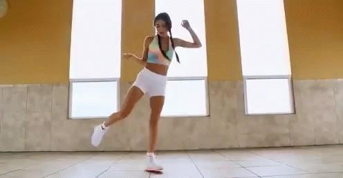 Shuffle veya Twerk Yapıyor Musunuz? Düşünceniz Neler Peki?