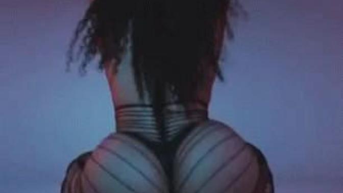 Shuffle veya Twerk Yapıyor Musunuz? Düşünceniz Neler Peki?