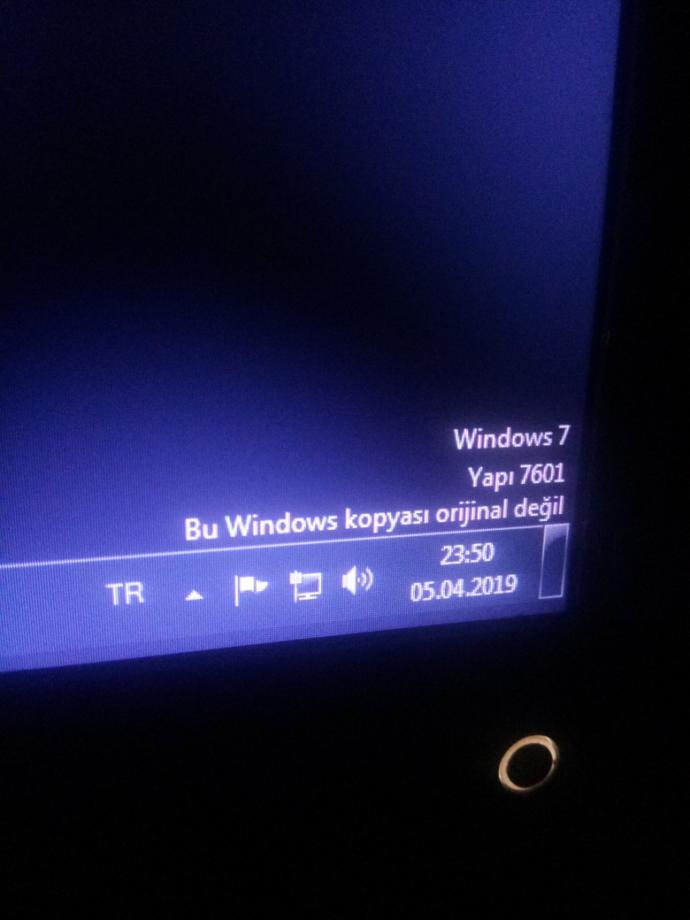 Windows ürün etkinleştirme sorununu nasıl çözebiliriz?