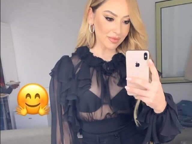 Kızlar, Kızlar transparan kıyafetler giyer misin?