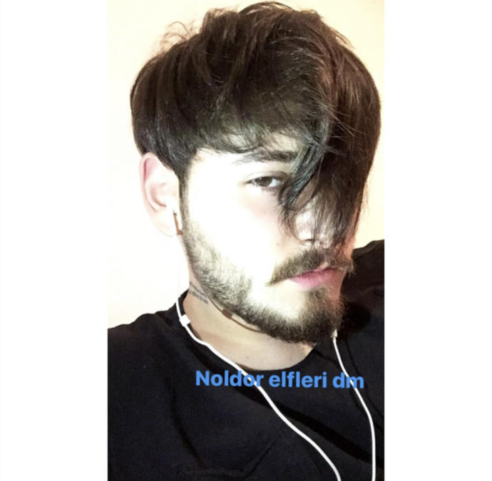 Arkadaslar nasil elf olabilirim?