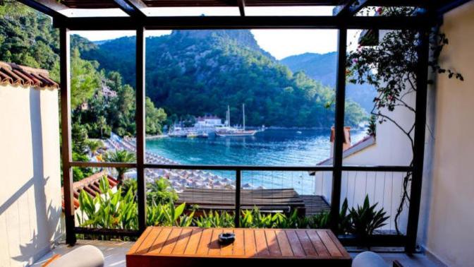 Tatil için yazlık almak mı yoksa otellerde kalmak mı?