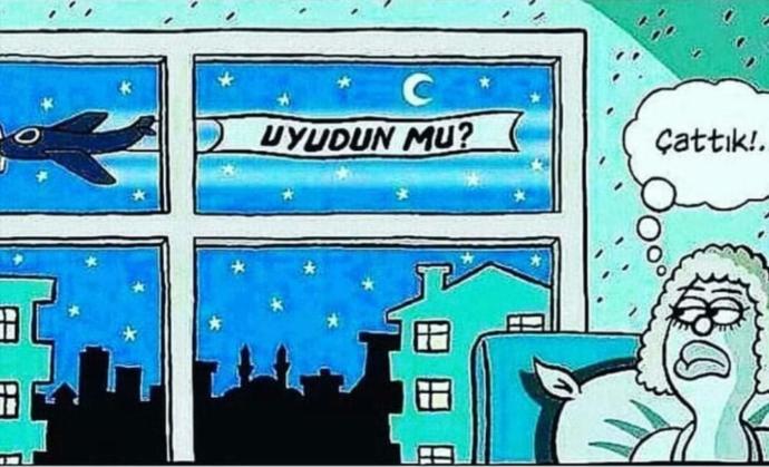Büyük burunlu erkek mi, küçük burunlu erkek mi?