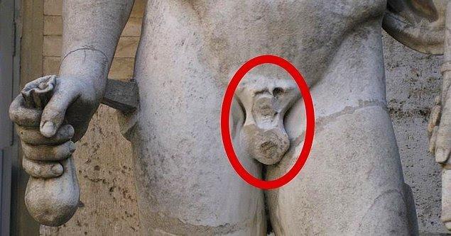 Sevişme sırasında penis kırılır mı?