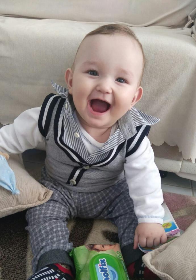 Bebek görünce canınınız anne/baba olmak çekiyor mu?