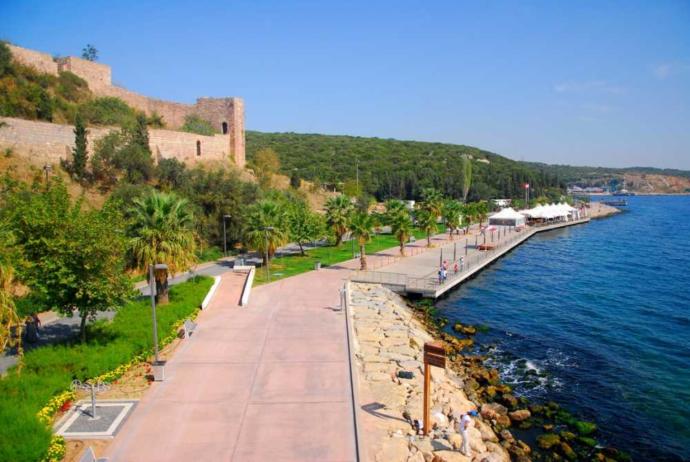 gebze gezilecek yerler