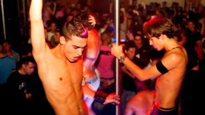Kızlar gay bara gittiniz mi hiç? Gitmediyseniz gitmek ister miydiniz?