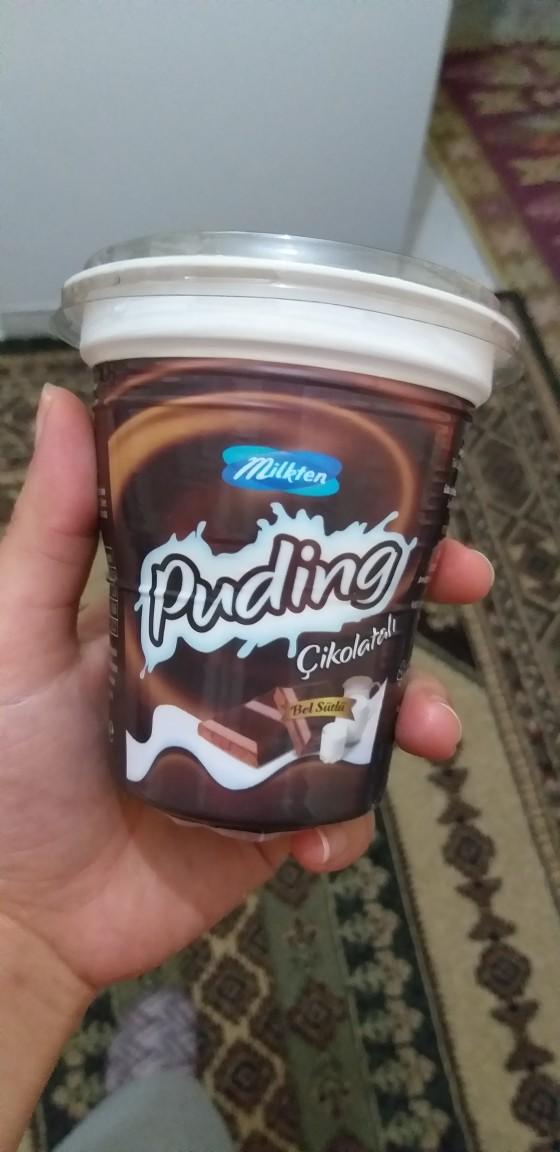 Sizinde hayalleriniz puding, hayatlarınız çökelek oldu mu?😂?