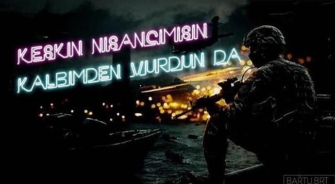 KScanlar en sevdiği neon yazıları paylaşabilir mi?