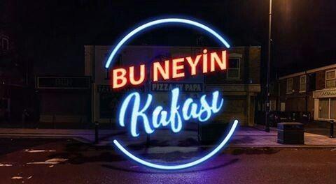 KScanlar en sevdiği neon yazıları paylaşabilir mi?