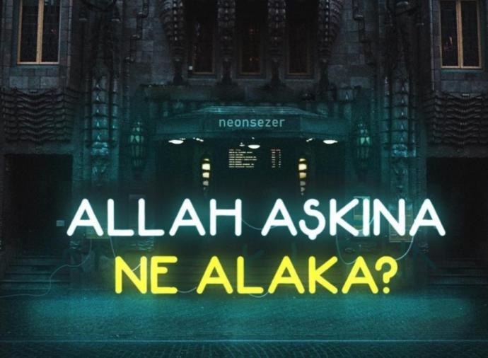 KScanlar en sevdiği neon yazıları paylaşabilir mi?
