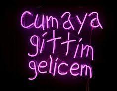 KScanlar en sevdiği neon yazıları paylaşabilir mi?