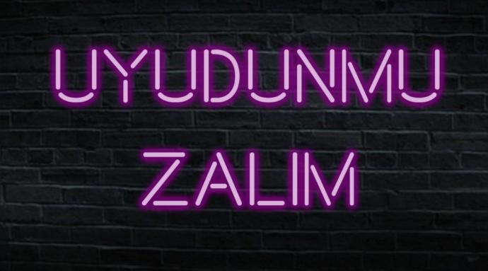 KScanlar en sevdiği neon yazıları paylaşabilir mi?