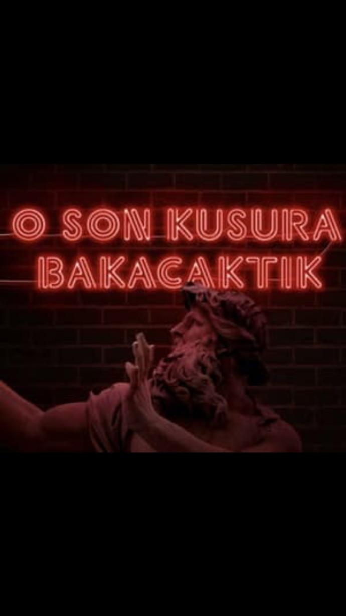 KScanlar en sevdiği neon yazıları paylaşabilir mi?