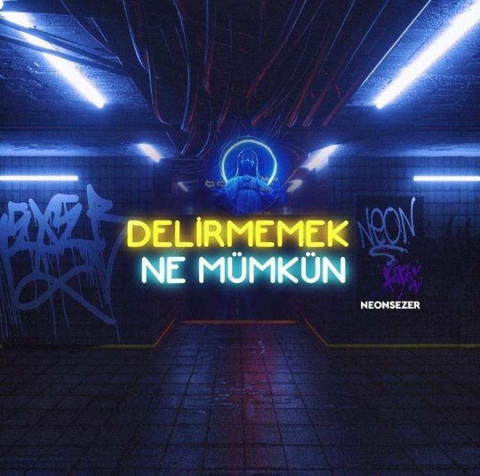 KScanlar en sevdiği neon yazıları paylaşabilir mi?