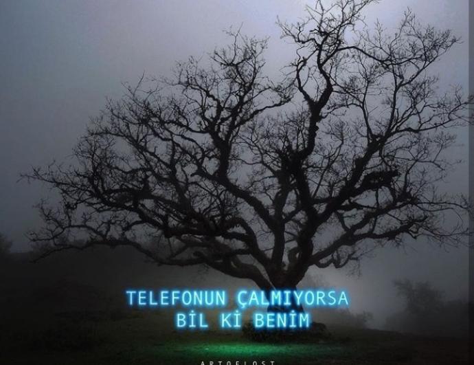 KScanlar en sevdiği neon yazıları paylaşabilir mi?