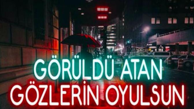 Görüldü yapıp saatlerce yazmayan arkadaşlara ne diyorduk?