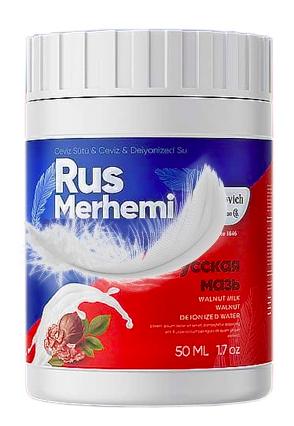 rus merhemi