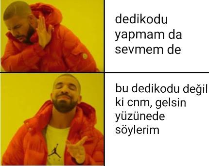 Dedikodu nedir, nerede ve kimlerle yapılır? 🙃?