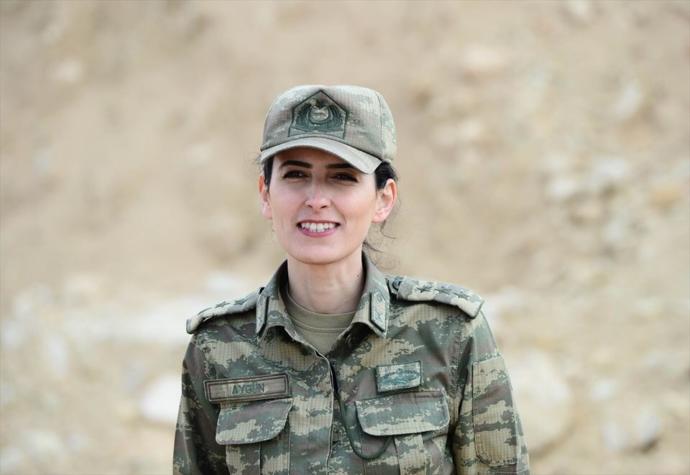 Türk Subayı-Astsubayı olabilmek için ilk adımı attınız mı?
