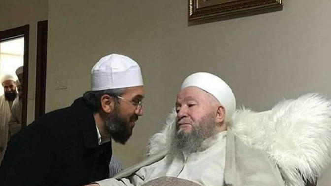 Bu adam kimde “Efendi Hazretleri” diyorlar (Resimli)?
