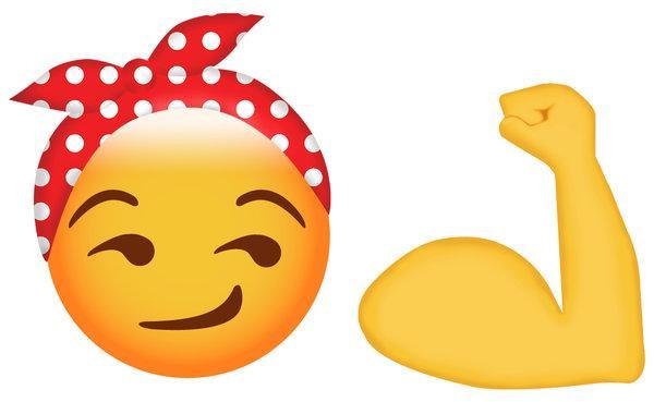 Ruh halinizi anlatan bir emoji bırakır mısınız?