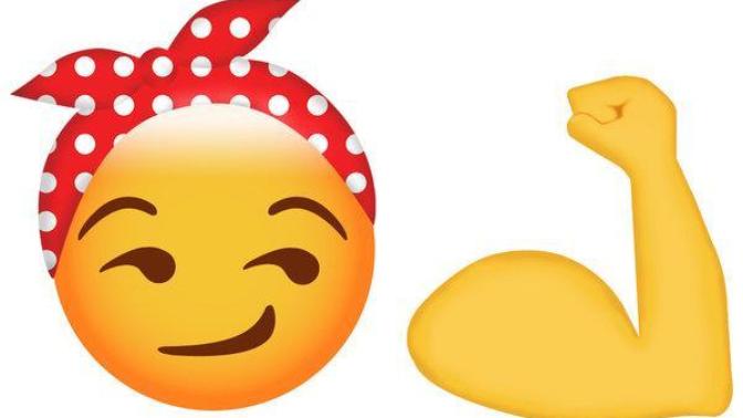 Ruh halinizi anlatan bir emoji bırakır mısınız?