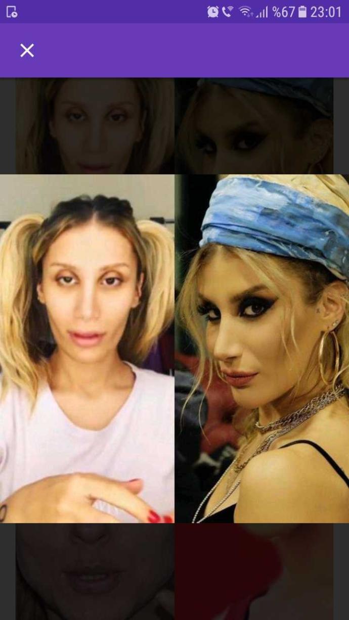 Makyaj nasıl yapılır?