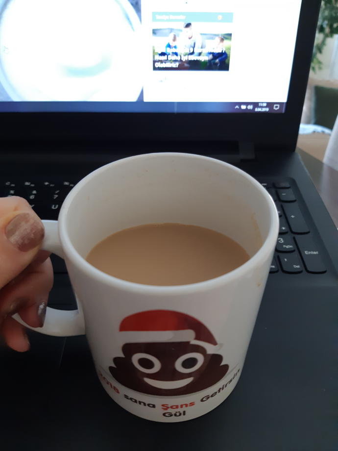 Filtre kahveyi sütlü mü sütsüz mü tercih edersiniz?