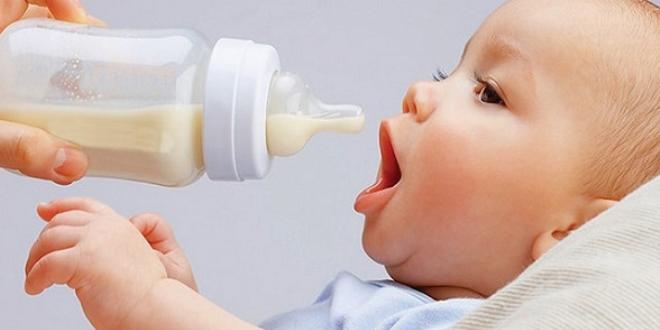 Sizce en sağlıklı bebek maması markası hangisi?