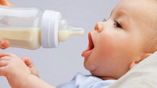 Sizce en sağlıklı bebek maması markası hangisi?