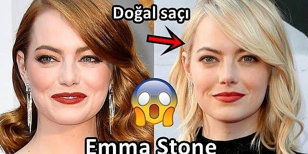 Emma Stone