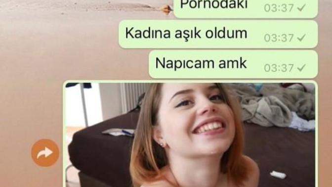 Hiç olmayacak birine aşık oldun mu?